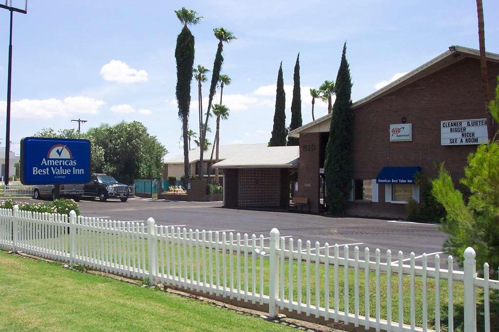 The Kennedy Tucson, Surestay Collection By Best Western Dış mekan fotoğraf