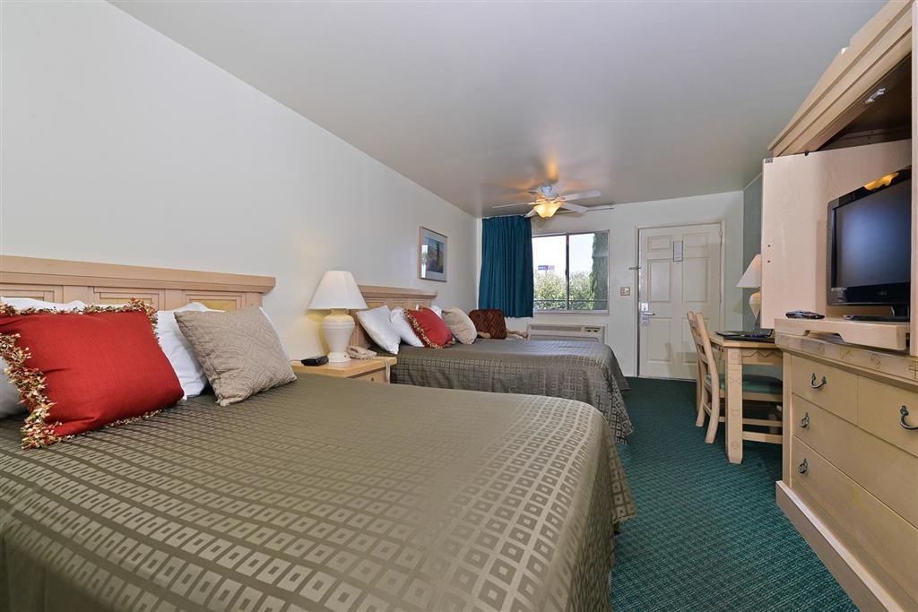 The Kennedy Tucson, Surestay Collection By Best Western Oda fotoğraf