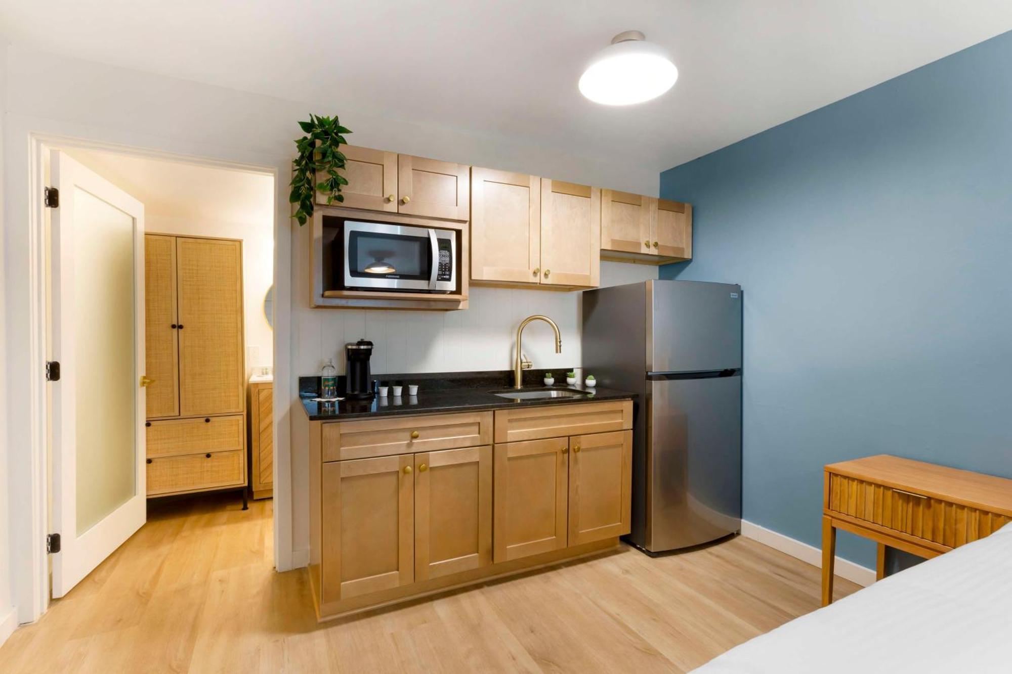 The Kennedy Tucson, Surestay Collection By Best Western Dış mekan fotoğraf