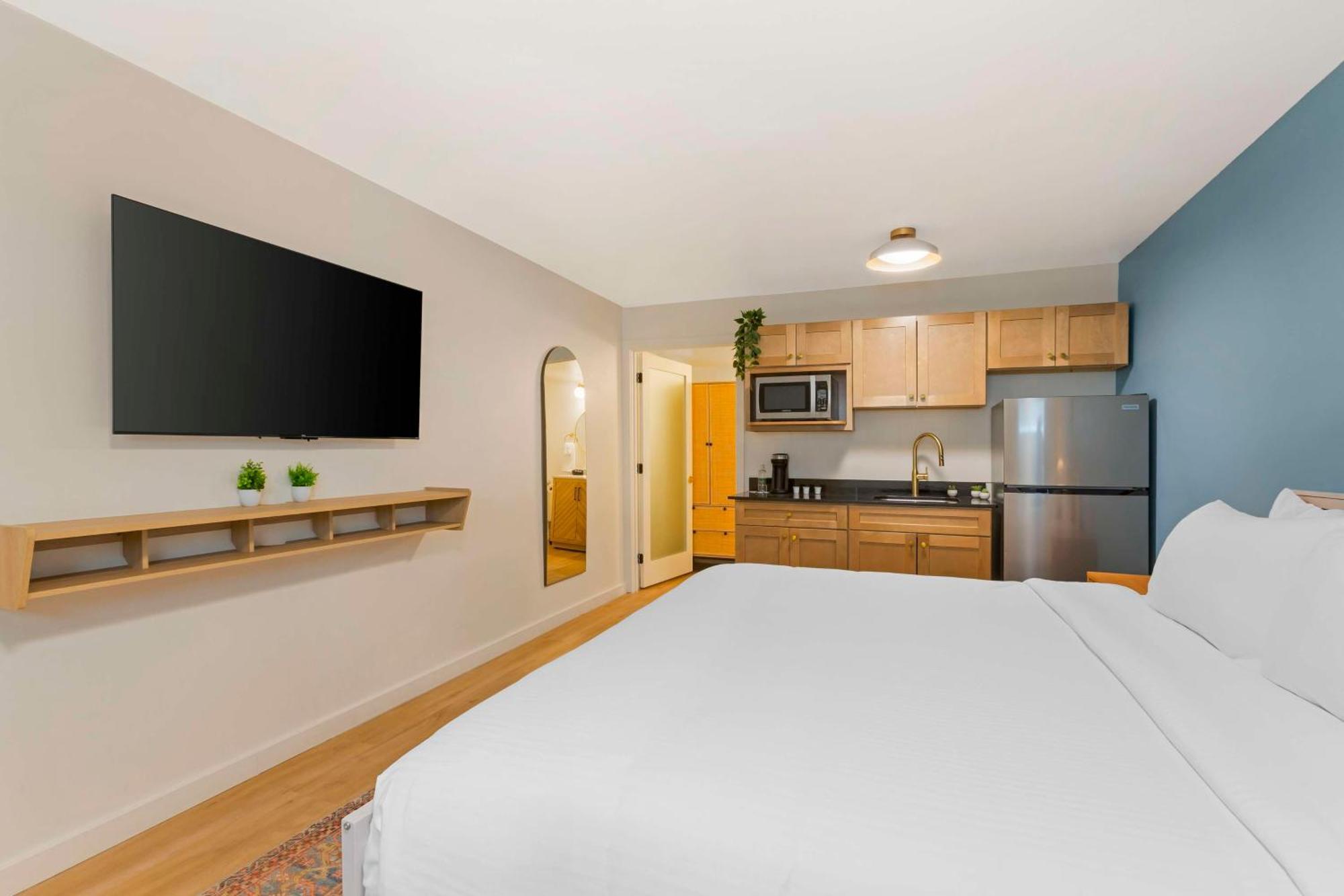 The Kennedy Tucson, Surestay Collection By Best Western Dış mekan fotoğraf