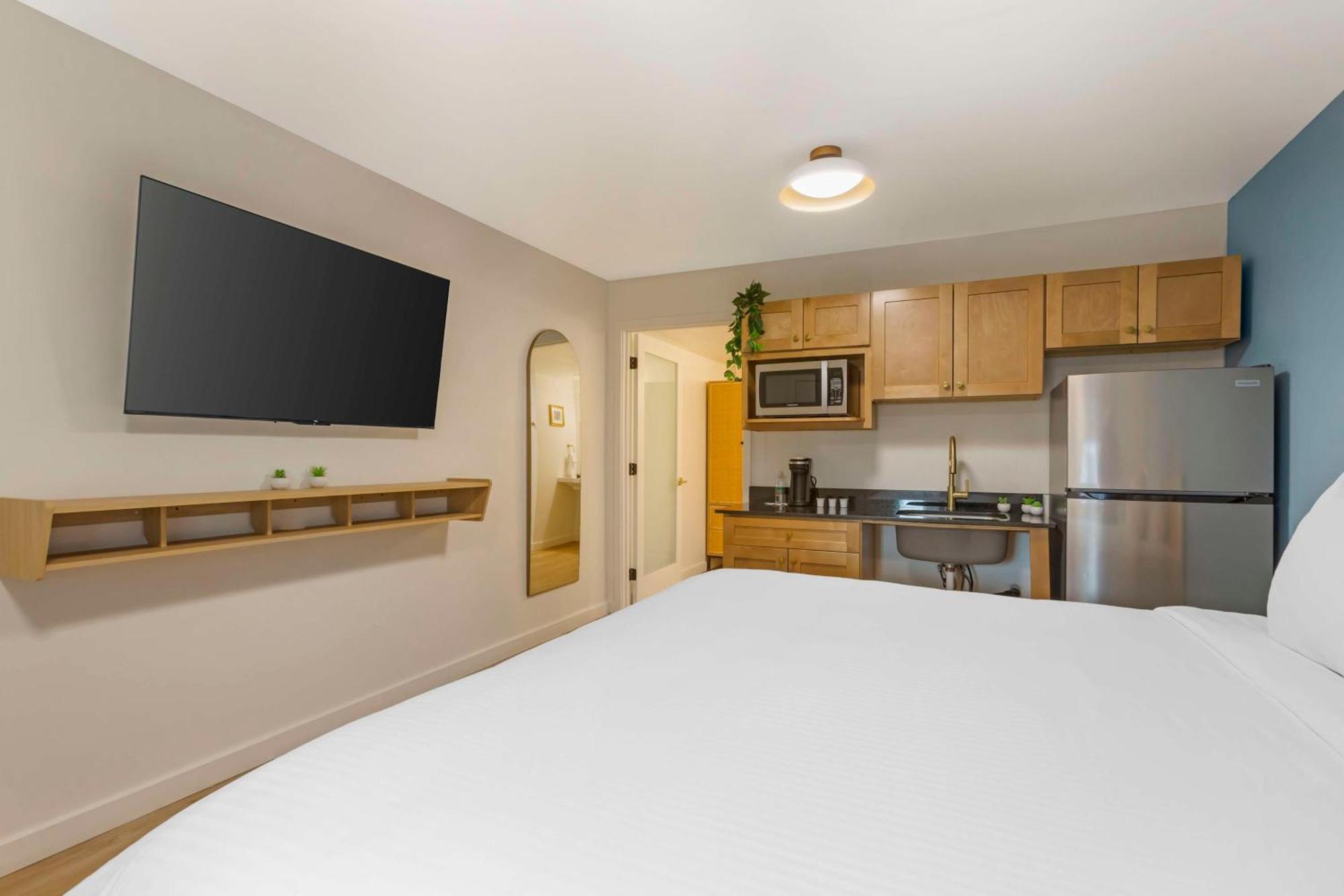 The Kennedy Tucson, Surestay Collection By Best Western Dış mekan fotoğraf
