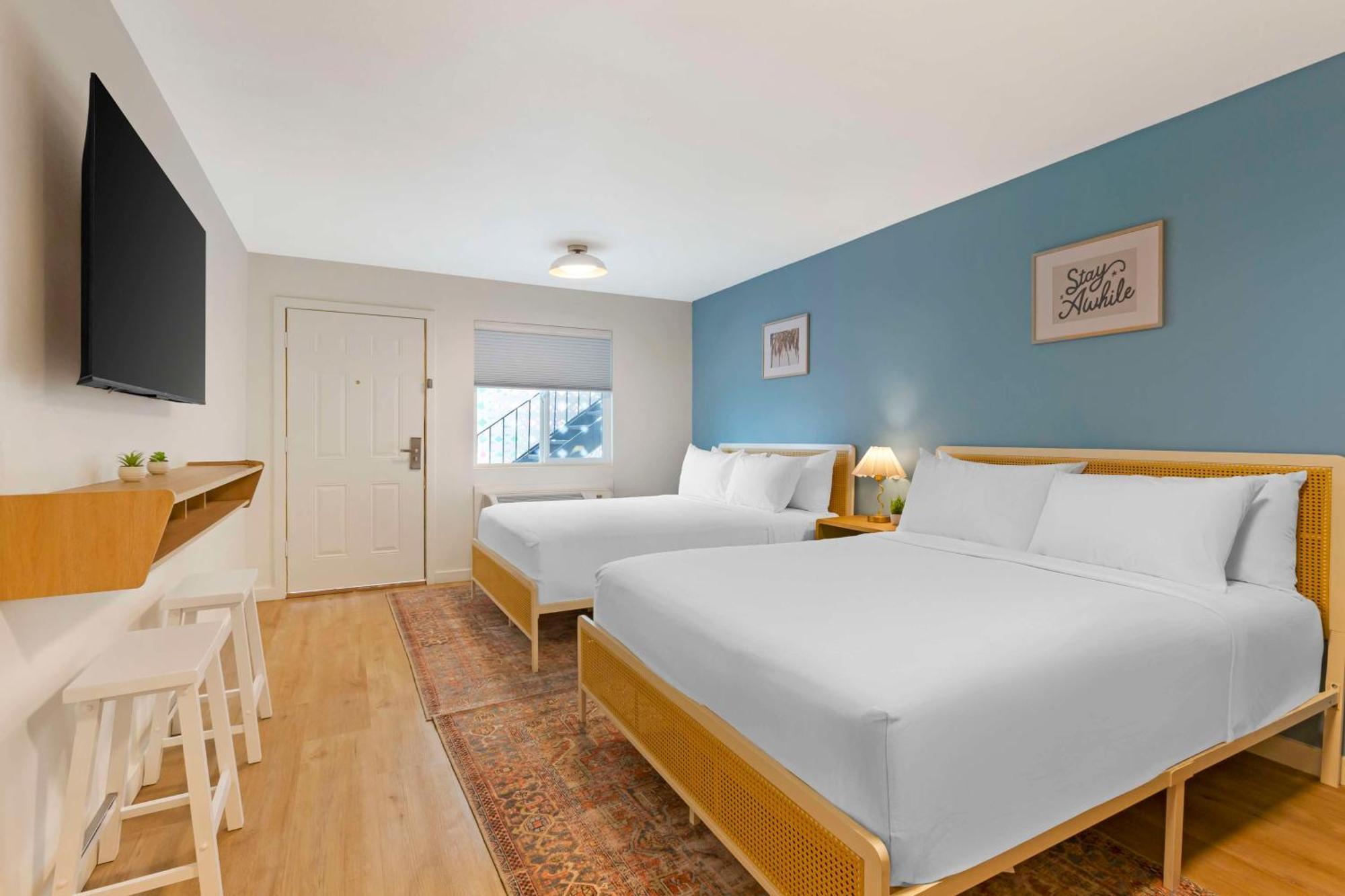 The Kennedy Tucson, Surestay Collection By Best Western Dış mekan fotoğraf
