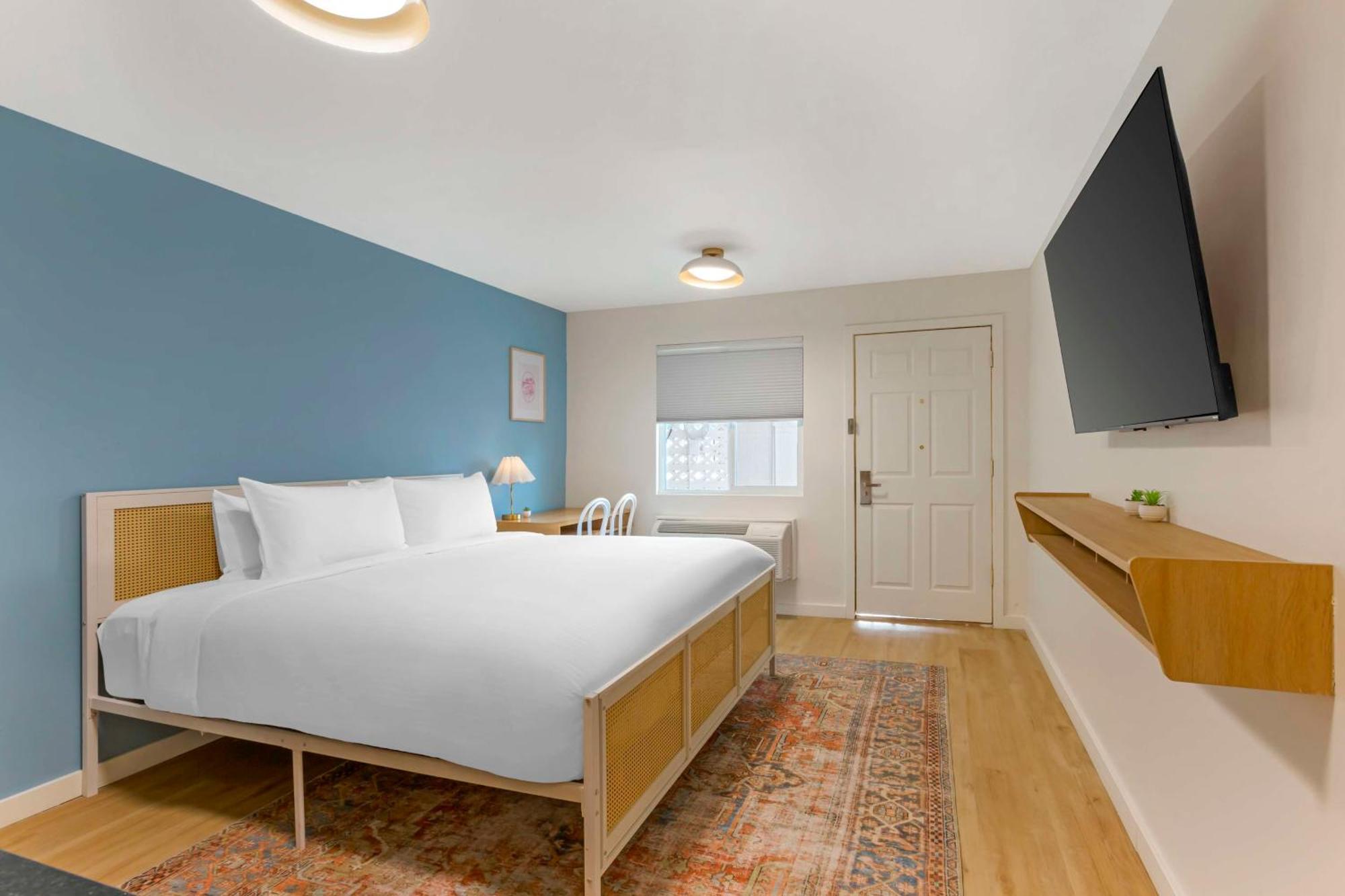 The Kennedy Tucson, Surestay Collection By Best Western Dış mekan fotoğraf