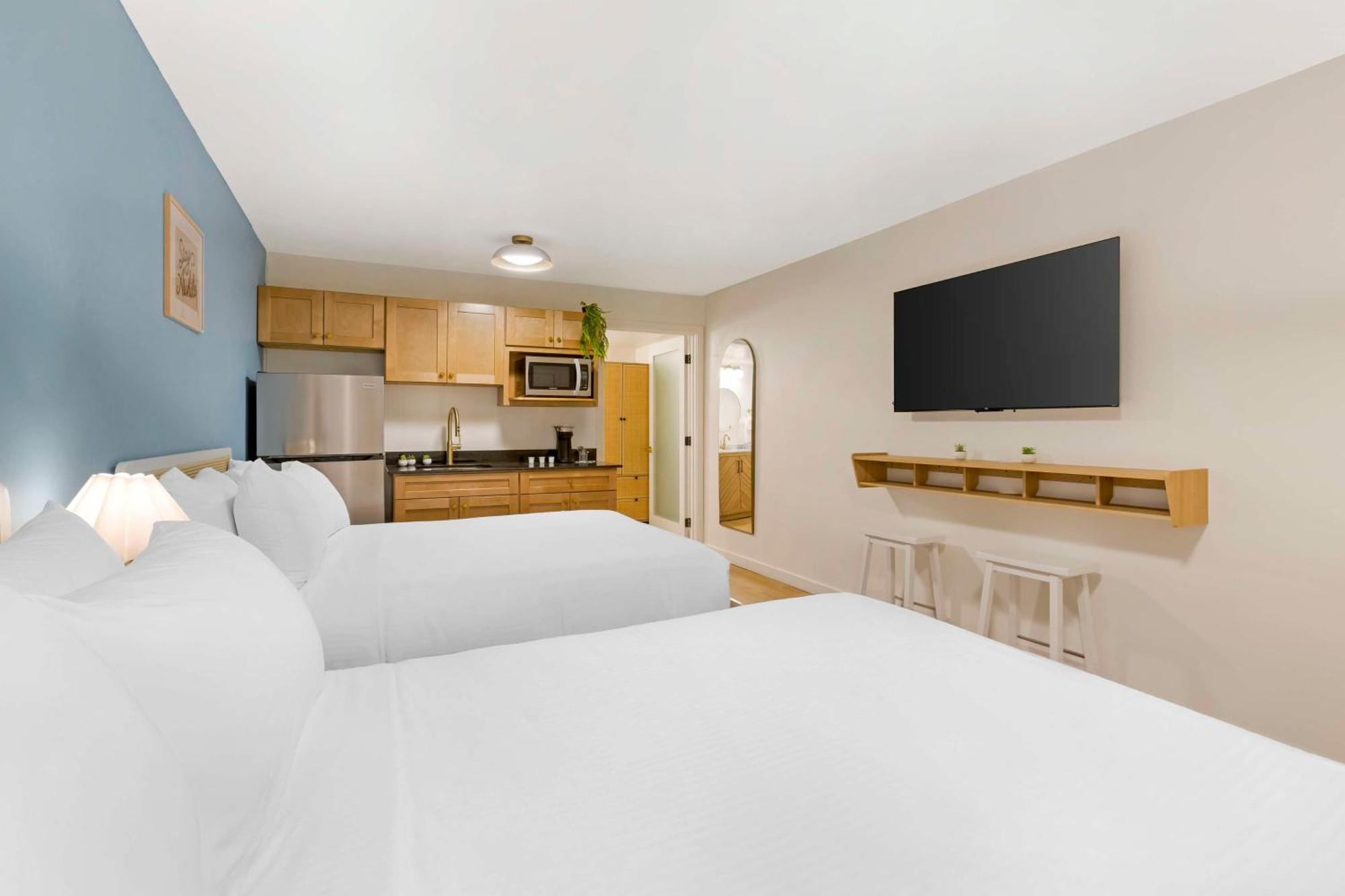 The Kennedy Tucson, Surestay Collection By Best Western Dış mekan fotoğraf