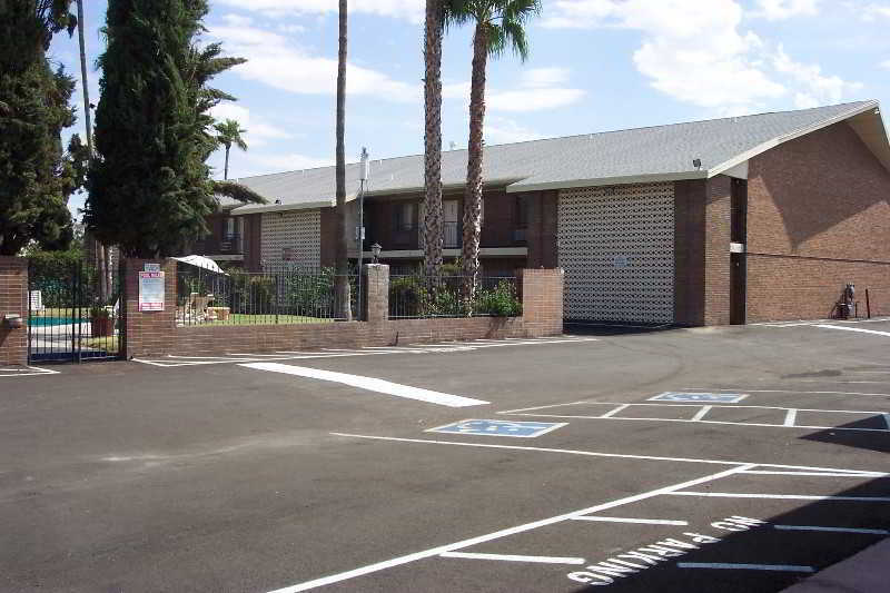 The Kennedy Tucson, Surestay Collection By Best Western Dış mekan fotoğraf
