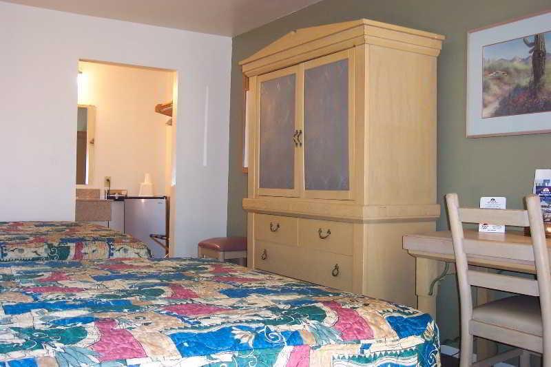 The Kennedy Tucson, Surestay Collection By Best Western Dış mekan fotoğraf