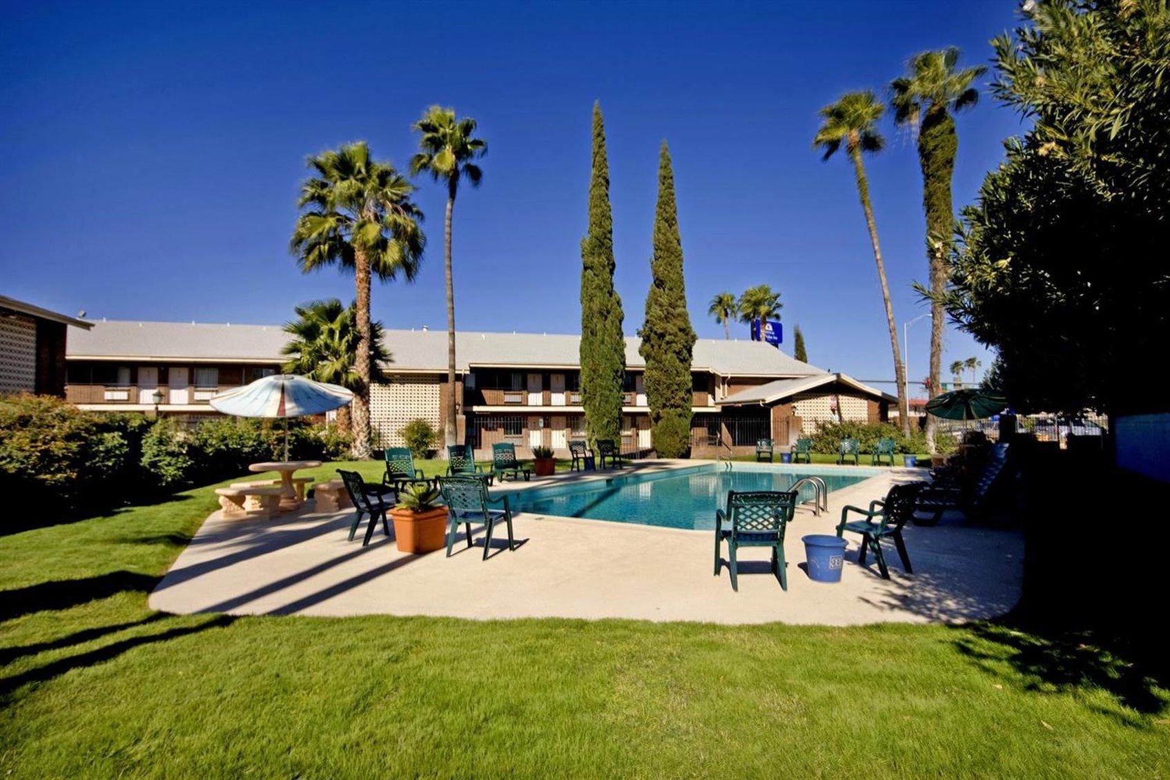 The Kennedy Tucson, Surestay Collection By Best Western Dış mekan fotoğraf