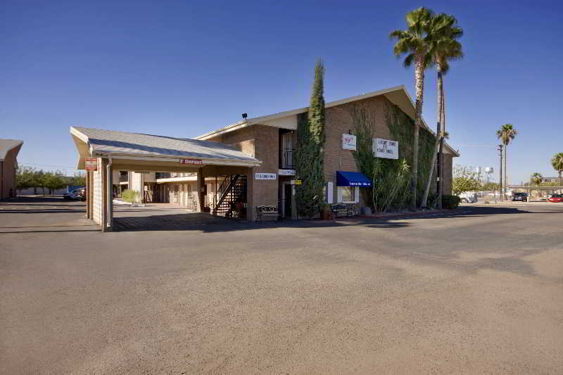The Kennedy Tucson, Surestay Collection By Best Western Dış mekan fotoğraf