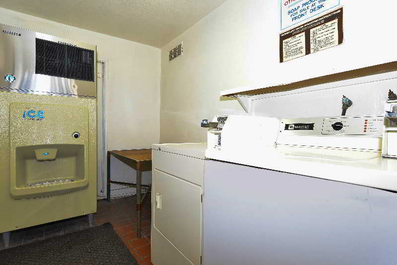 The Kennedy Tucson, Surestay Collection By Best Western Dış mekan fotoğraf