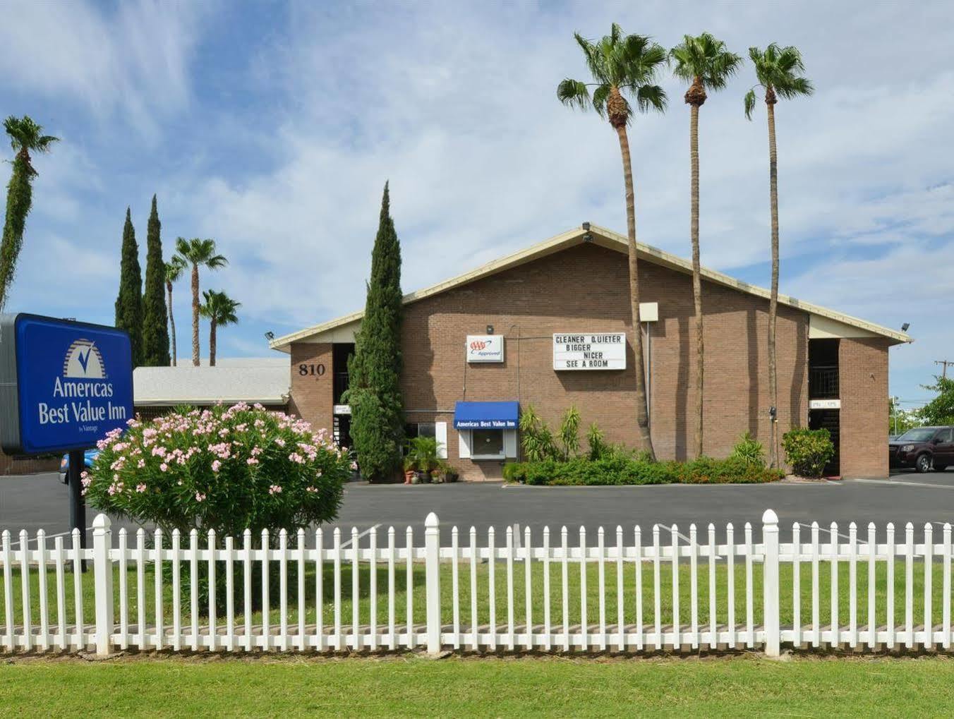 The Kennedy Tucson, Surestay Collection By Best Western Dış mekan fotoğraf