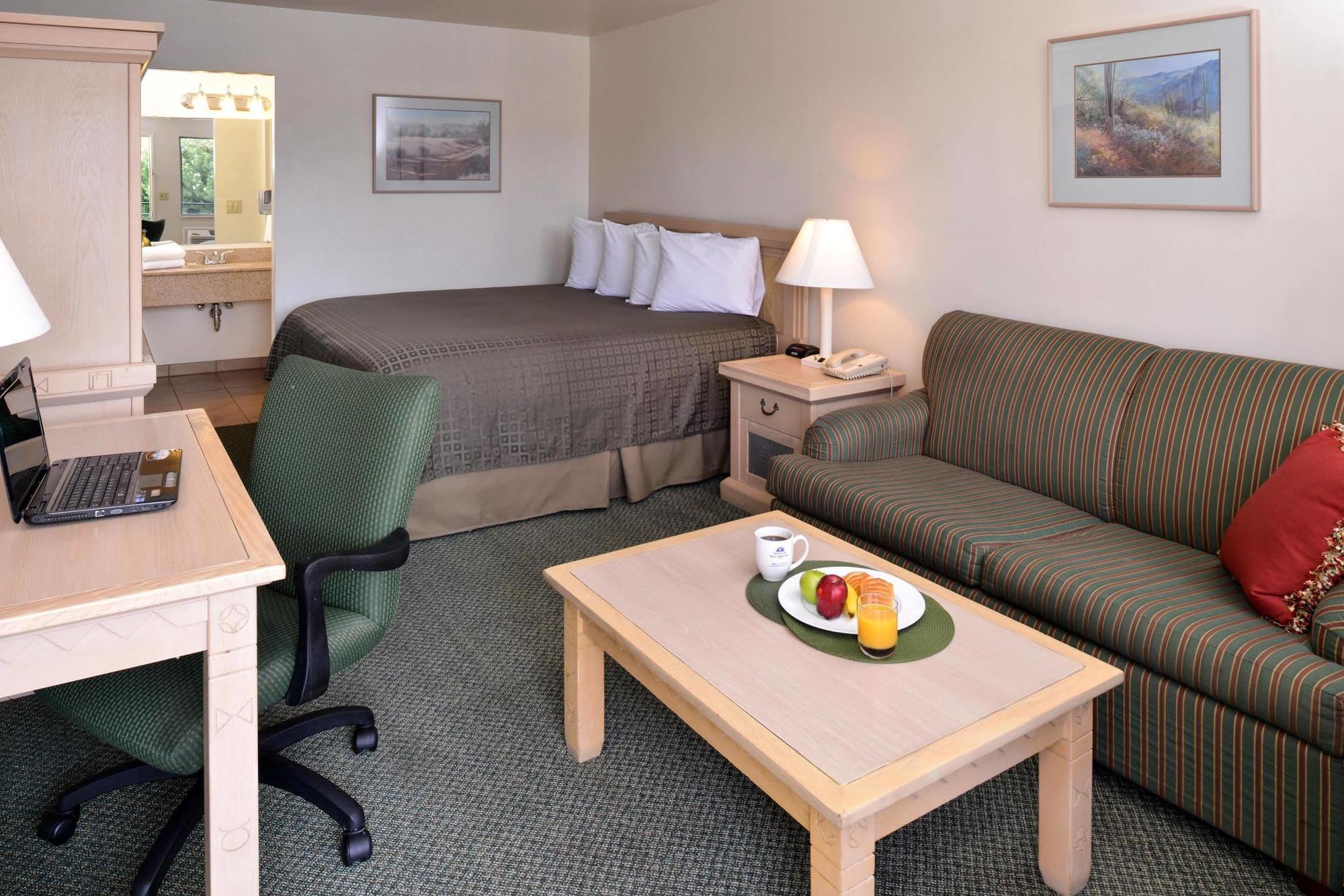 The Kennedy Tucson, Surestay Collection By Best Western Dış mekan fotoğraf