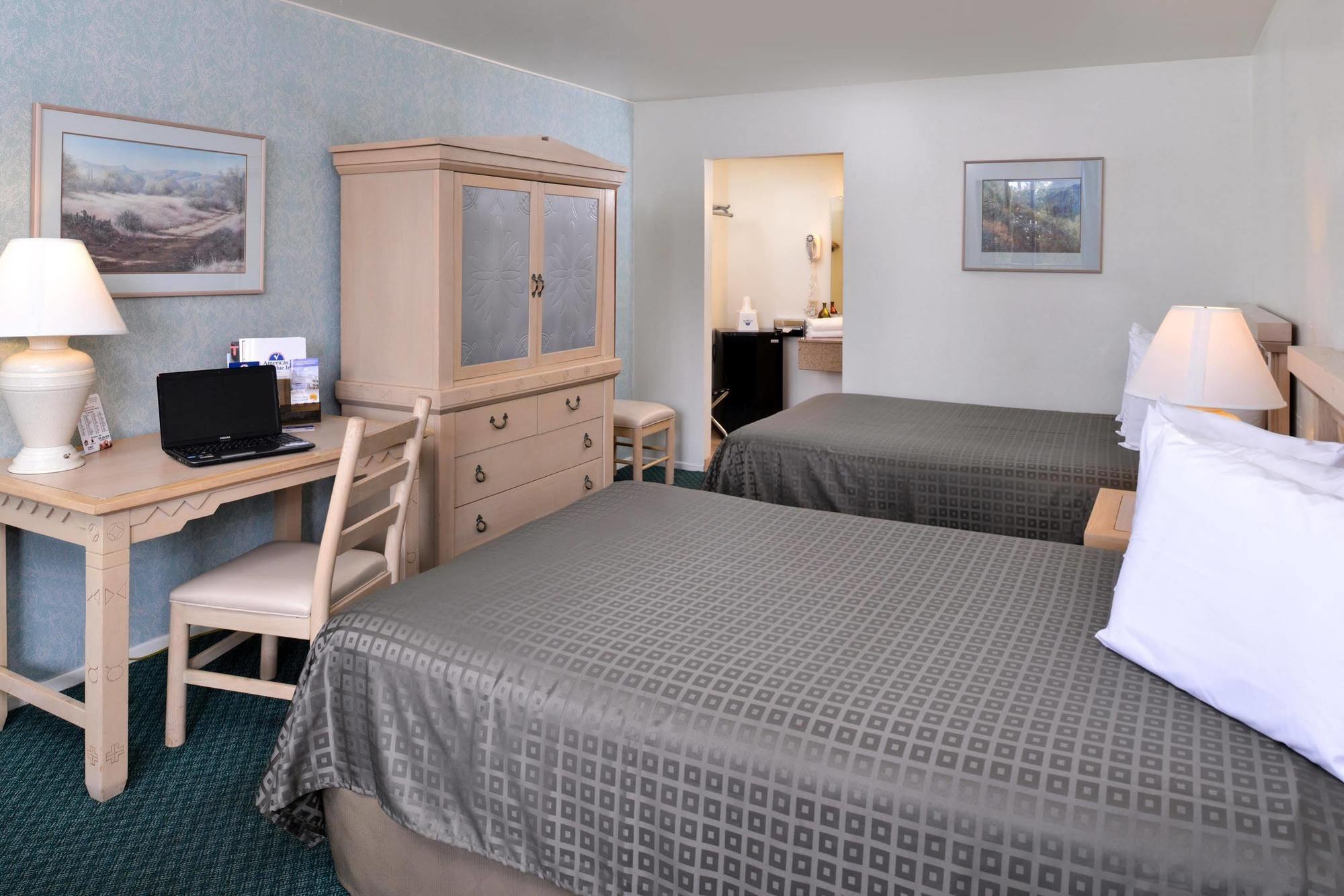 The Kennedy Tucson, Surestay Collection By Best Western Dış mekan fotoğraf