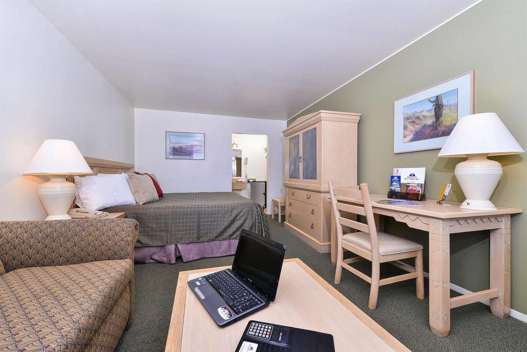 The Kennedy Tucson, Surestay Collection By Best Western Dış mekan fotoğraf