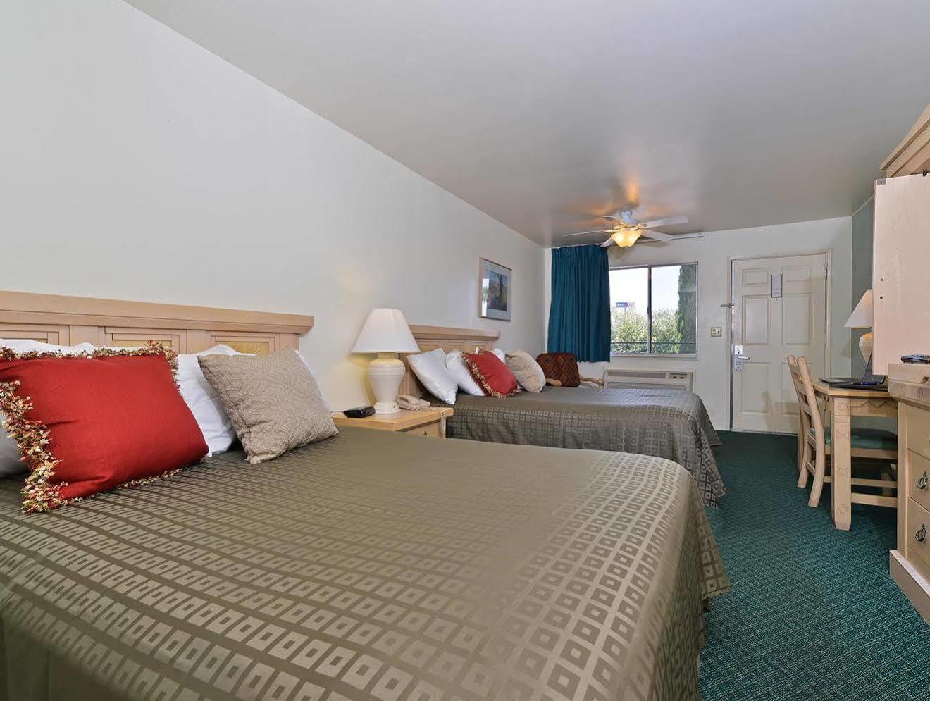 The Kennedy Tucson, Surestay Collection By Best Western Dış mekan fotoğraf