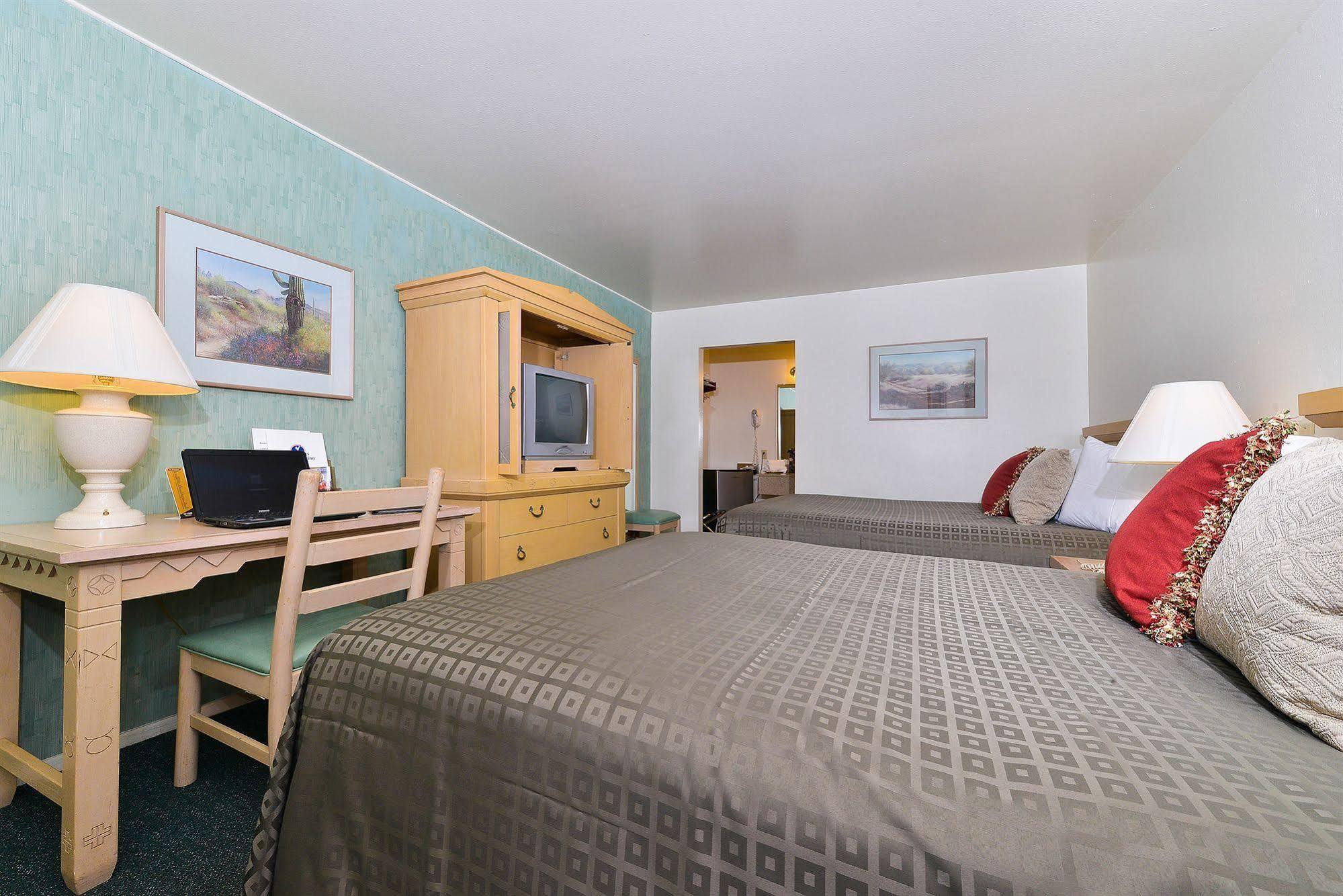 The Kennedy Tucson, Surestay Collection By Best Western Dış mekan fotoğraf