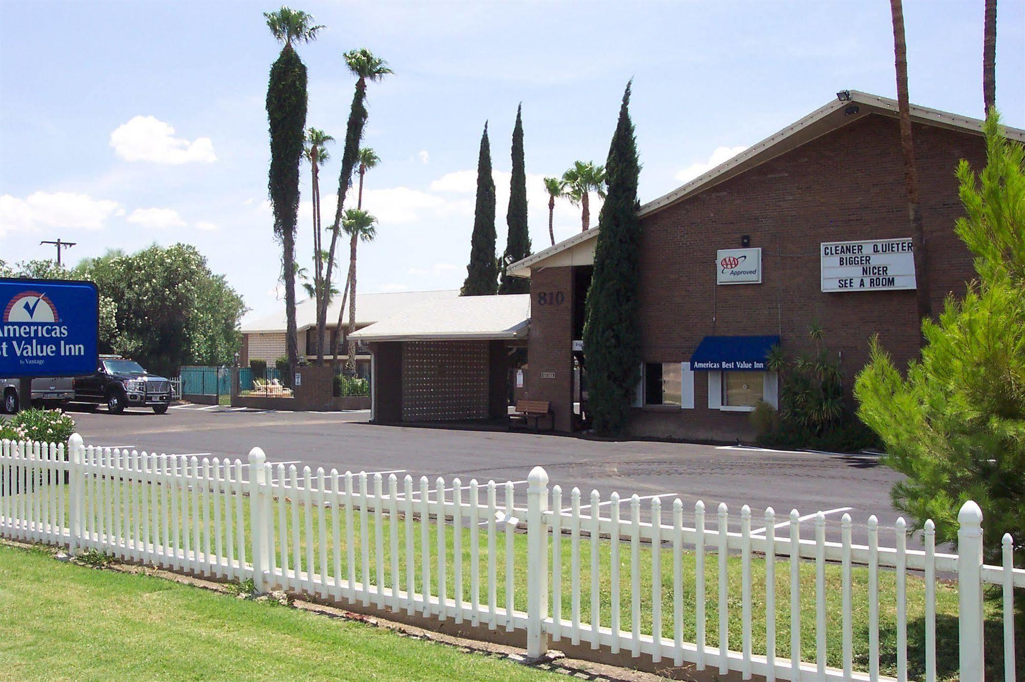The Kennedy Tucson, Surestay Collection By Best Western Dış mekan fotoğraf