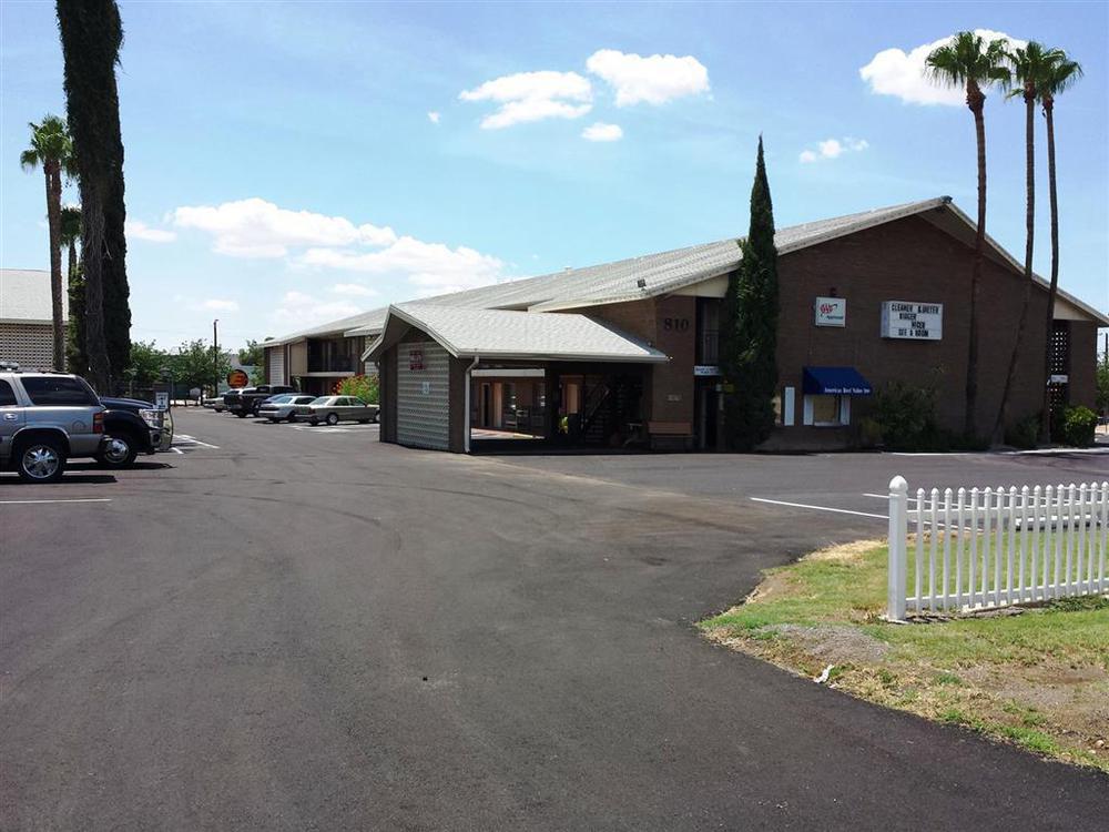 The Kennedy Tucson, Surestay Collection By Best Western Dış mekan fotoğraf