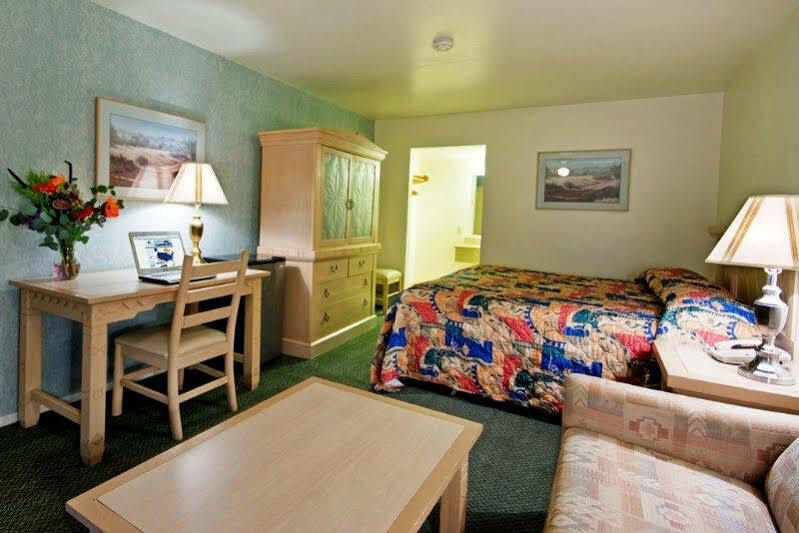 The Kennedy Tucson, Surestay Collection By Best Western Dış mekan fotoğraf