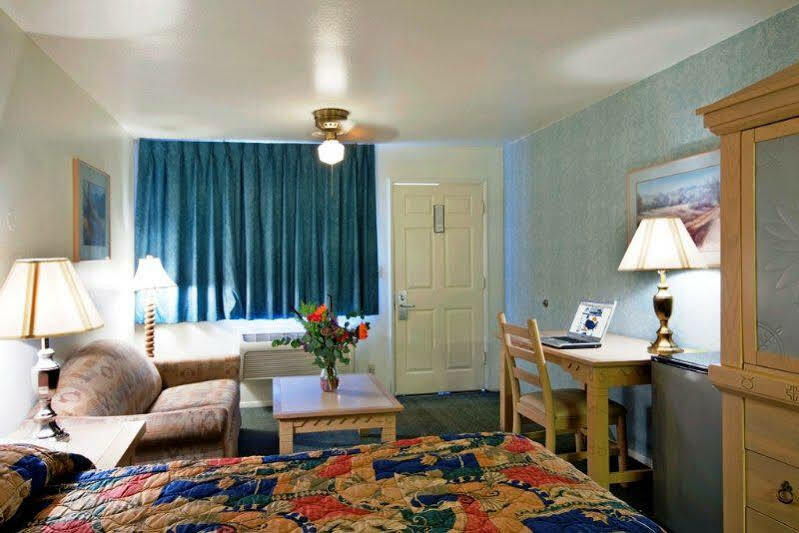 The Kennedy Tucson, Surestay Collection By Best Western Dış mekan fotoğraf